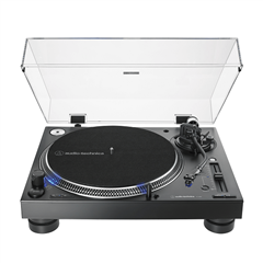 Audio Technica AT-LP140XP-BK Turntable kit