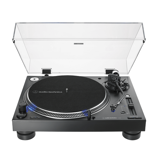 Audio Technica AT-LP140XP-BK Turntable kit