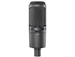 Audio-Technica AT2020USBi - Side-address Cardioid Condenser USB Microphone