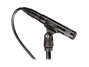 Audio-Technica AT2021 - End-address Cardioid Condenser Microphone