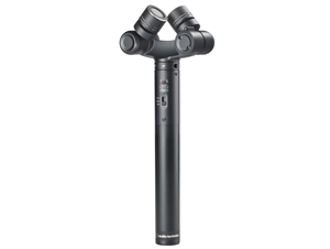 Audio-Technica AT2022 - X/Y stereo Condenser Microphone