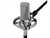 Audio-Technica AT4047/SV Cardioid Condenser Microphone