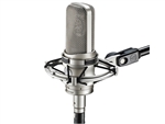 Audio-Technica AT4047MP Multi-pattern condenser microphone