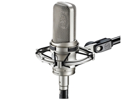 Audio-Technica AT4047MP Multi-pattern condenser microphone