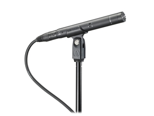 Audio-Technica AT4049B - End-address Omnidirectional Condenser Microphone