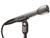 Audio-Technica AT8004 Omnidirectional Dynamic Microphone