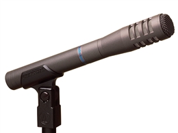 Audio-Technica AT8033 Cardioid Condenser Microphone