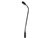 Audio-Technica AT808G Subcardioid Dynamic Gooseneck Microphone