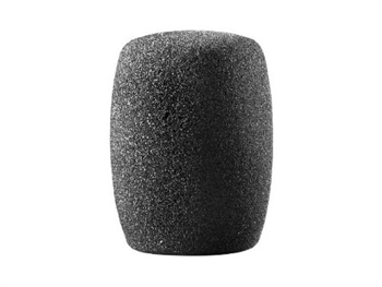 Audio-Technica AT8112 - Large cylindrical foam windscreen