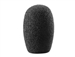 Audio-Technica AT8115 - Egg-shaped foam windscreen