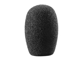 Audio-Technica AT8115 - Egg-shaped foam windscreen