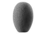 Audio-Technica AT8117 - Egg-shaped foam windscreen
