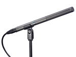 Audio-Technica AT897 Shotgun Microphone, 11-inch long