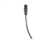 Audio-Technica AT899CT4 - Omnidirectional Condenser Lavalier Microphone for Shure wireless