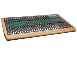 Toft Audio ATB-24 - 24-channel Premium Analog Console