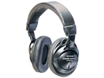 Audio-Technica ATH-D40fs Enhanced-bass Precision Studio Headphones