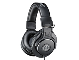 Audio-Technica ATH-M30X - Closed-back dynamic monitor headphones