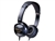 Audio-Technica ATH-M3X Mid-Size Closed-Back Dynamic Headphones