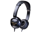 Audio-Technica ATH-M3X Mid-Size Closed-Back Dynamic Headphones