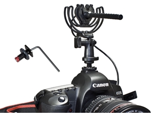 ATM216 DSLR Set w/ cables for DSLR, Ambient Recording