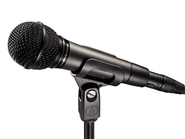 Audio-Technica ATM410 Cardioid Dynamic Vocal Microphone