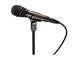 Audio-Technica ATM610A - HyperCardioid dynamic handheld Microphone