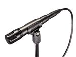 Audio-Technica ATM650 HyperCardioid Dynamic Instrument Microphone