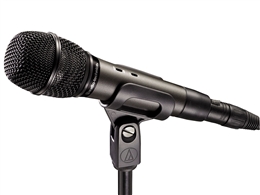 Audio-Technica ATM710 Cardioid Condenser Vocal Microphone