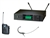Audio-Technica ATW-3192bC Band C - Headworn Mic Wireless System