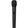 Audio-Technica ATW-T1002 - System 10 handheld Microphone/transmitter with unidirectional dynamic element, 2.4 GHz