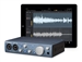 Presonus Audiobox iTwo - 2x2 USB/ iPad/ MIDI recording interface w/ 2 Mic In