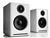 Audioengine A2+ White - Powered Multimedia Speaker
