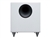 Audioengine S8 White - Premium 8" Powered Subwoofer