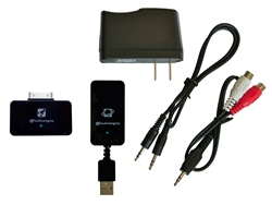 Audioengine W2 - Premium Wireles Adapter for iDevice