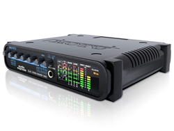MOTU Audio Express - 6x6 Compact FireWire/USB2 Audio Interface
