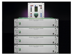 Crane Song Avocet IIA 7.1 - 7.1 Surround Monitor Controller w/ Remote