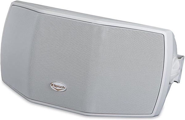 Klipsch AW-500-SM White