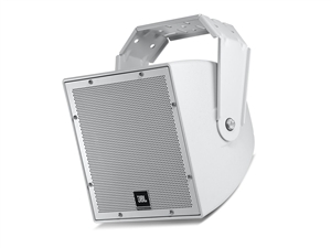 JBL AWC82 - 8" 2-Way All-Weather Compact Co-axial Loudspeaker, Gray