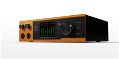 Antelope Amari 2-Channel 384 kHz Mastering-Grade AD/DA Converter for Audiophiles