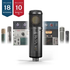 Antelope Axino Synergy Core USB Microphone with Built-In Microphone Emulations