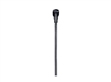 Countryman B3W4FF05BSW, Shure: MXW1, (W4) Standard gain for most uses, (B) Black, B3 Omnidirectional Lavalier Microphone