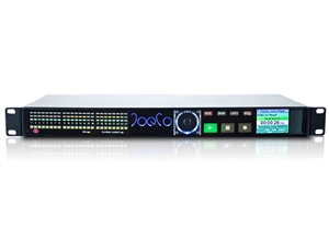 JoeCo BBP1-D  AES/EBU and analog I/O, BlackBox 24-track Player