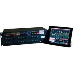 JoeCo BBR1MP  24 channel BLACKBOX MicPre Recorder + iXML and Remote kit