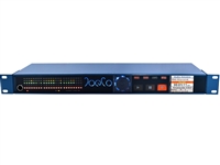 JoeCo BBWR08MP BlueBox 24-Channel Interface Recorder, 8 MicPres
