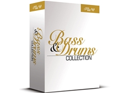 Waves Signature Bass And Drums Collection Native