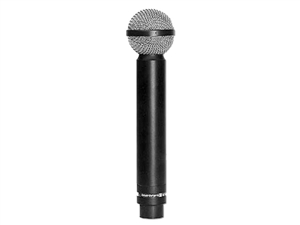 Beyerdynamic M160 Hypercardioid Double Ribbon Microphone