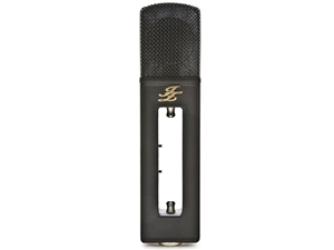 JZ Microphones BH-1S The Black Hole