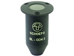 Schoeps BL CCM3Lg Boundary-Layer CCM microphone