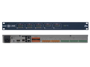 BSS BLU-100, Networked signal processor w/ BLU link