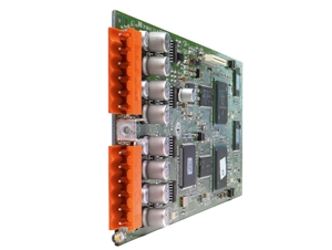 BSS BLUDIGITAL-OUT , 4 digital output card for Soundweb London Chassis